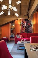 MGM Hôtels & Résidences – Hôtel Les Suites d’Alexane