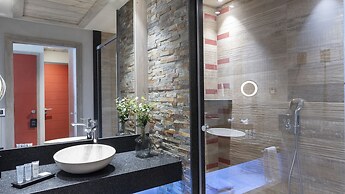 MGM Hôtels & Résidences – Hôtel Les Suites d’Alexane