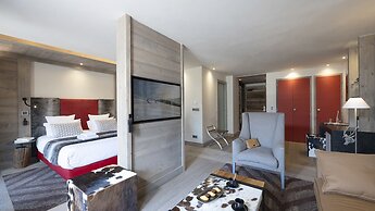 MGM Hôtels & Résidences – Hôtel Les Suites d’Alexane