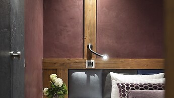 MGM Hôtels & Résidences – Hôtel Les Suites d’Alexane
