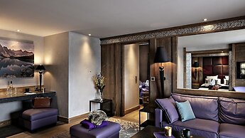 MGM Hôtels & Résidences – Hôtel Les Suites d’Alexane