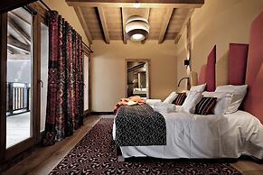 MGM Hôtels & Résidences – Hôtel Les Suites d’Alexane