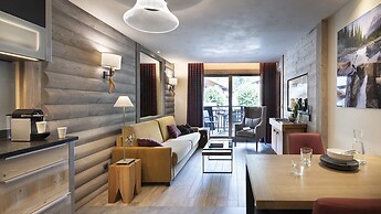 MGM Hôtels & Résidences – Hôtel Les Suites d’Alexane