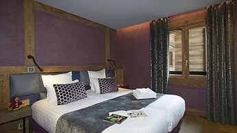 MGM Hôtels & Résidences – Hôtel Les Suites d’Alexane