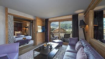 MGM Hôtels & Résidences – Hôtel Les Suites d’Alexane