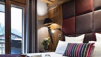 MGM Hôtels & Résidences – Hôtel Les Suites d’Alexane