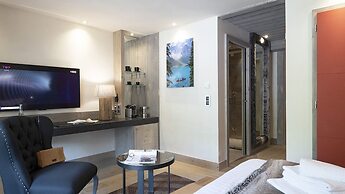 MGM Hôtels & Résidences – Hôtel Les Suites d’Alexane