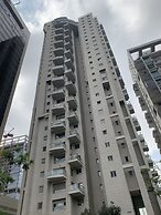 Luxury With Stunning View And Parking