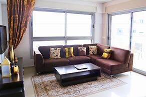 Luxury With Stunning View And Parking