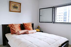 Luxury With Stunning View And Parking