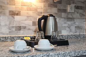 Bolu Suit Otel