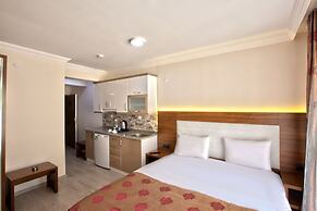 Bolu Suit Otel