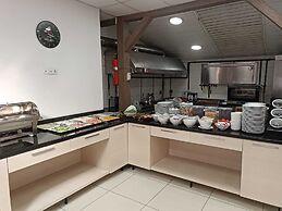 Bolu Suit Otel