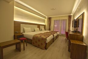Bolu Suit Otel