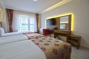Bolu Suit Otel