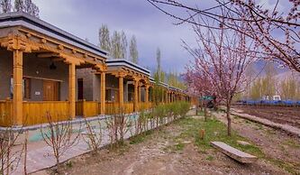 Shangrila Resort Nubra