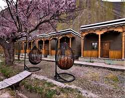 Shangrila Resort Nubra