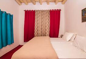 Shangrila Resort Nubra