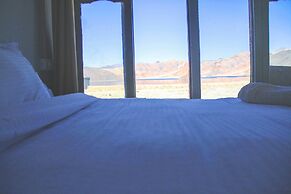 Ser Bhum Tso Resort