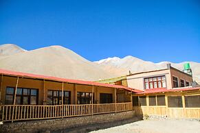 Ser Bhum Tso Resort