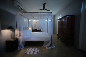 Olanda Private Beach Villa