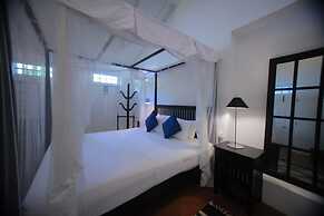 Olanda Private Beach Villa