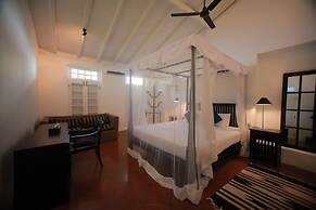 Olanda Private Beach Villa