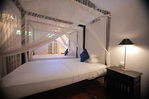 Olanda Private Beach Villa