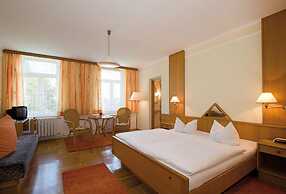 Panoramahotel Wolfsberg