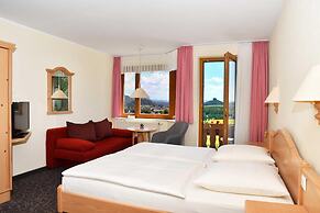 Panoramahotel Wolfsberg