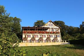 Panoramahotel Wolfsberg