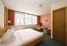 Panoramahotel Wolfsberg