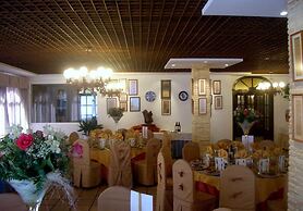 Terraza Carmona