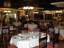 Terraza Carmona
