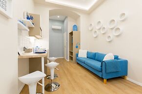 Budapest Holiday Colours