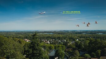 La Villa du Rhone