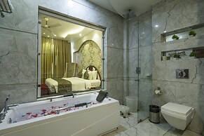 Winsome Resort & Spa