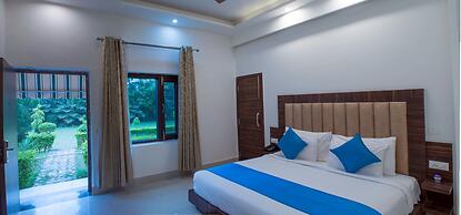 Winsome Resort & Spa