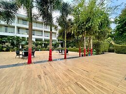 Winsome Resort & Spa