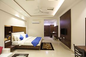 Winsome Resort & Spa