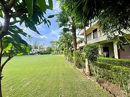 Winsome Resort & Spa