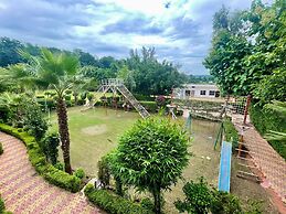 Winsome Resort & Spa