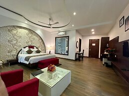 Winsome Resort & Spa