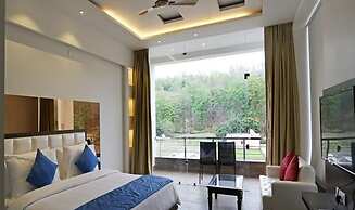 Winsome Resort & Spa