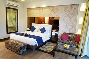 Winsome Resort & Spa