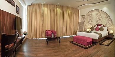 Winsome Resort & Spa