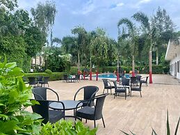 Winsome Resort & Spa