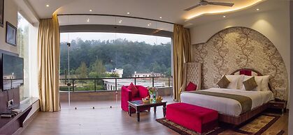 Winsome Resort & Spa