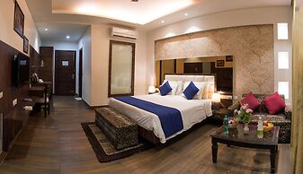 Winsome Resort & Spa