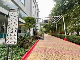 Winsome Resort & Spa